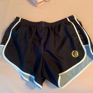 Buckeys shorts